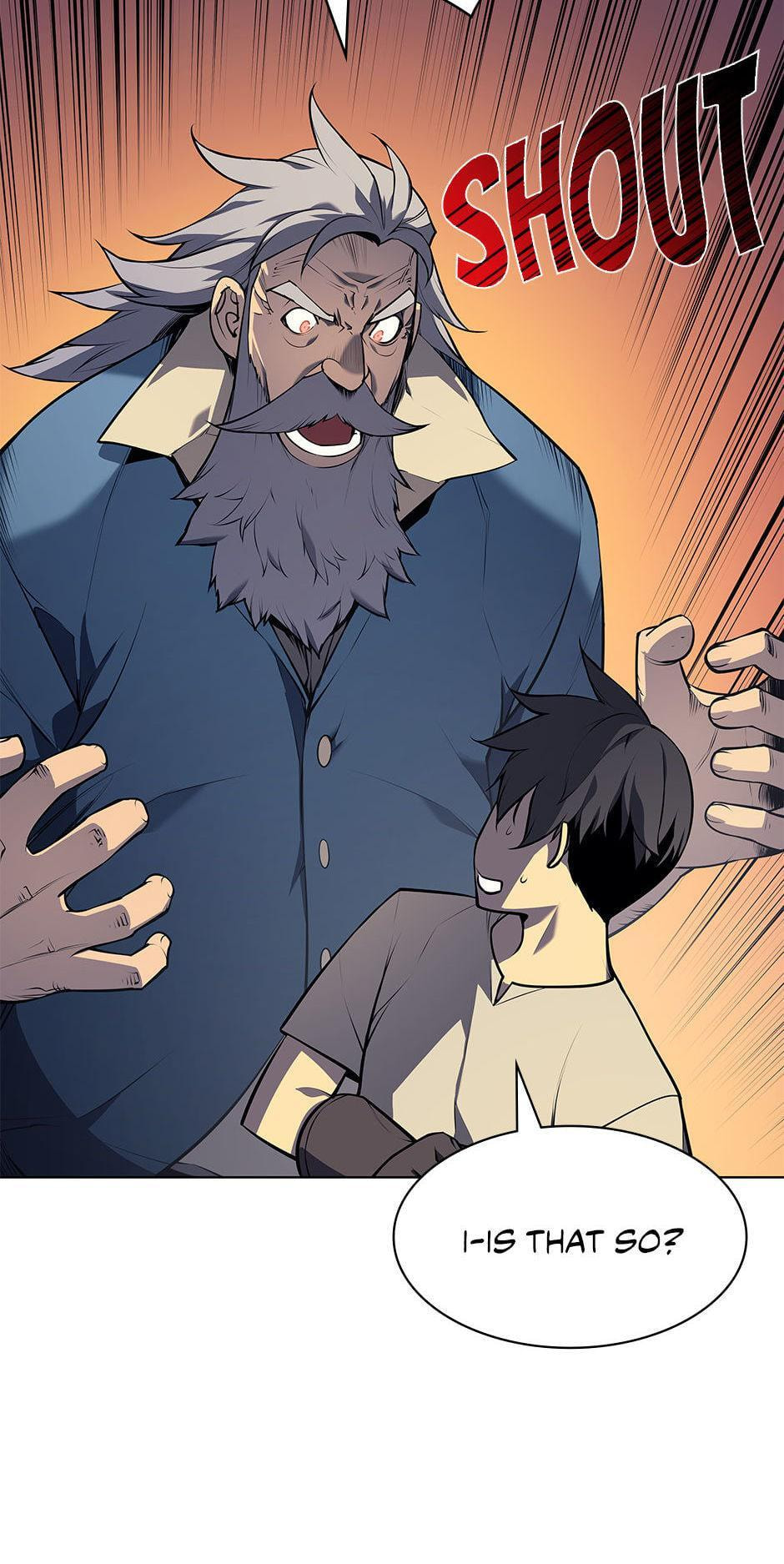 Read Overgeared (Team Argo) chapter 35 image 27 on Lezhin