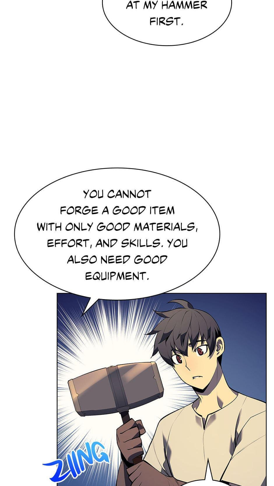 Read Overgeared (Team Argo) chapter 35 image 29 on Lezhin