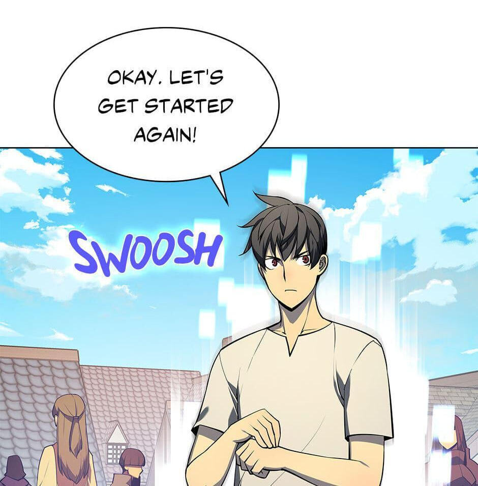 Read Overgeared (Team Argo) chapter 35 image 3 on Lezhin