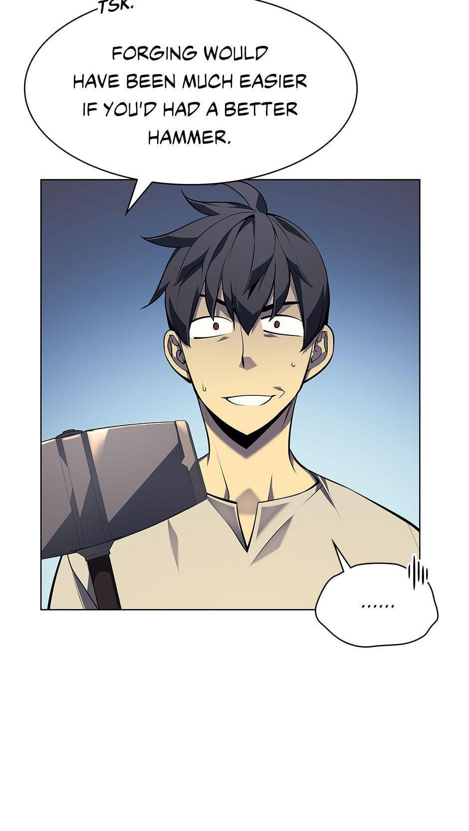 Read Overgeared (Team Argo) chapter 35 image 32 on Lezhin