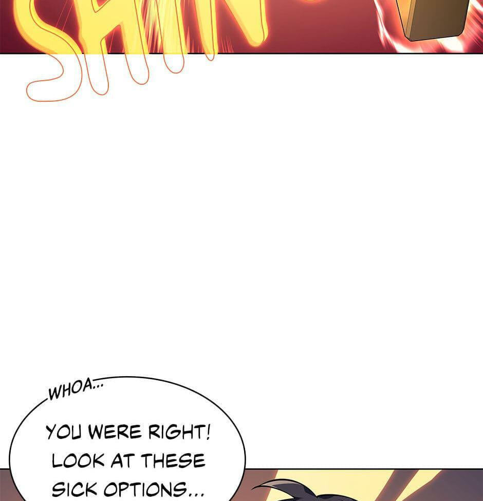 Read Overgeared (Team Argo) chapter 35 image 37 on Lezhin