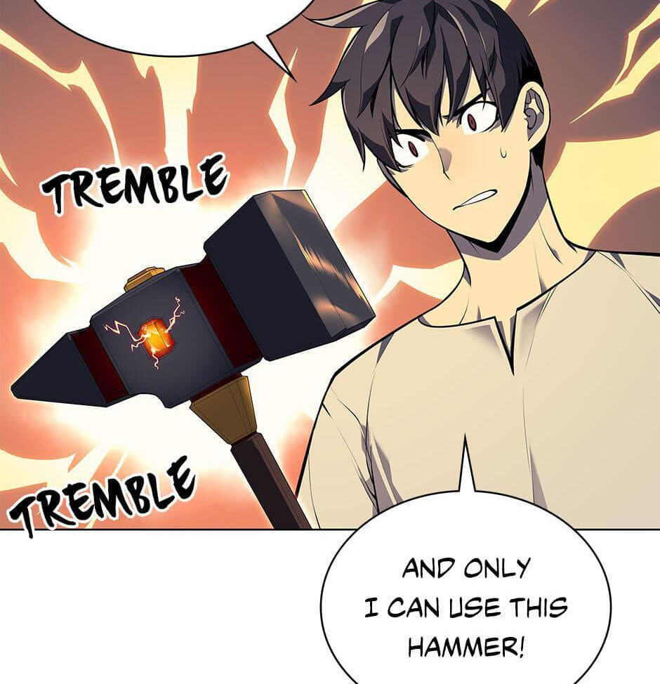Read Overgeared (Team Argo) chapter 35 image 38 on Lezhin