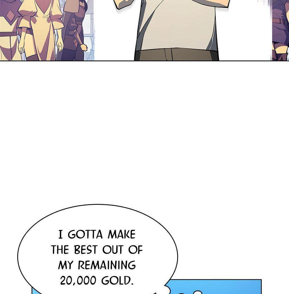 Read Overgeared (Team Argo) chapter 35 image 4 on Lezhin