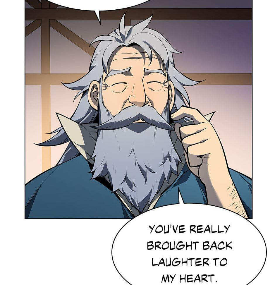 Read Overgeared (Team Argo) chapter 35 image 40 on Lezhin