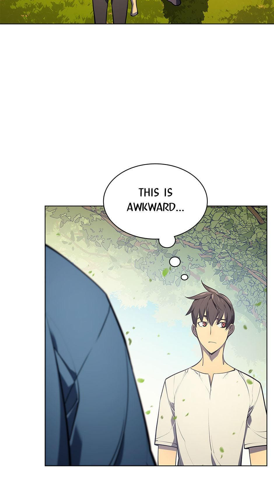 Read Overgeared (Team Argo) chapter 35 image 48 on Lezhin