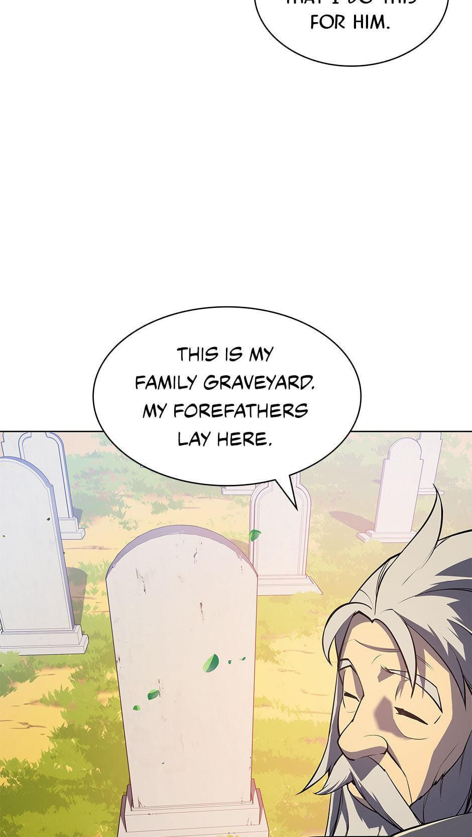 Read Overgeared (Team Argo) chapter 35 image 50 on Lezhin