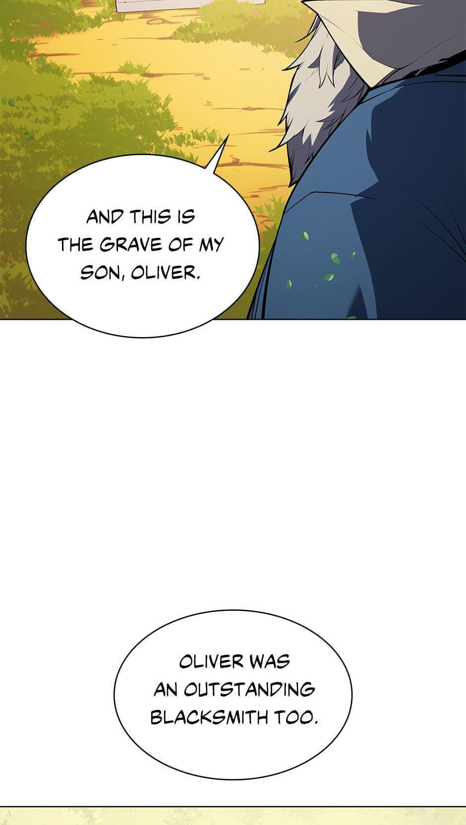 Read Overgeared (Team Argo) chapter 35 image 51 on Lezhin