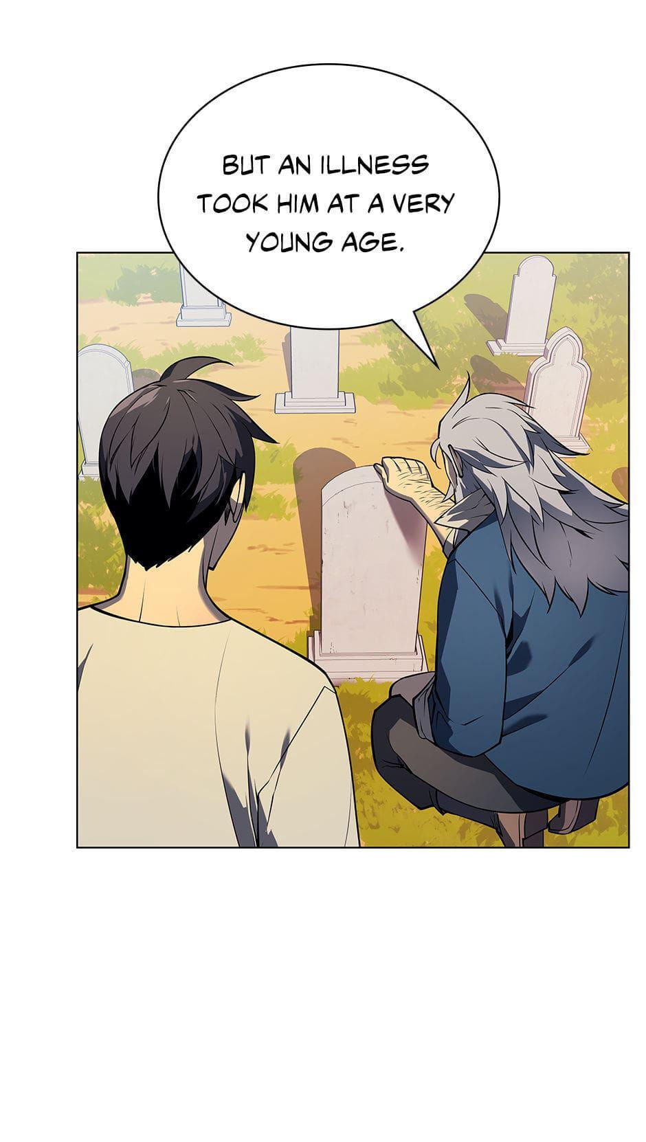 Read Overgeared (Team Argo) chapter 35 image 53 on Lezhin