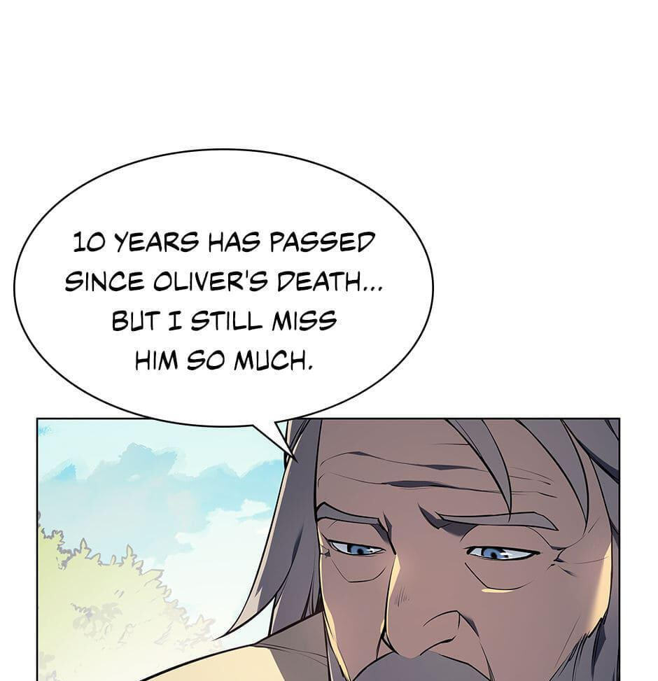 Read Overgeared (Team Argo) chapter 35 image 54 on Lezhin