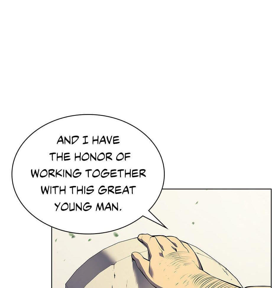 Read Overgeared (Team Argo) chapter 35 image 59 on Lezhin