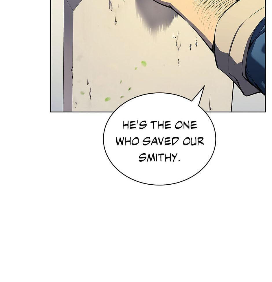 Read Overgeared (Team Argo) chapter 35 image 60 on Lezhin
