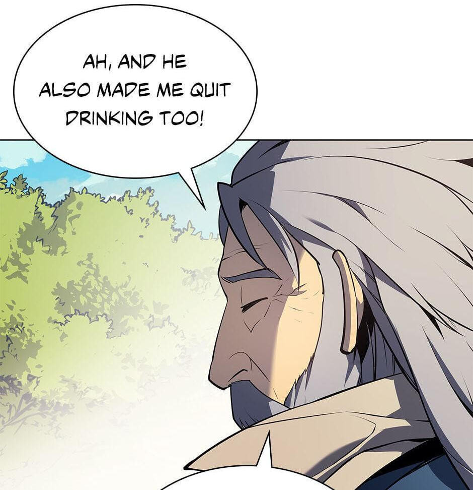 Read Overgeared (Team Argo) chapter 35 image 61 on Lezhin