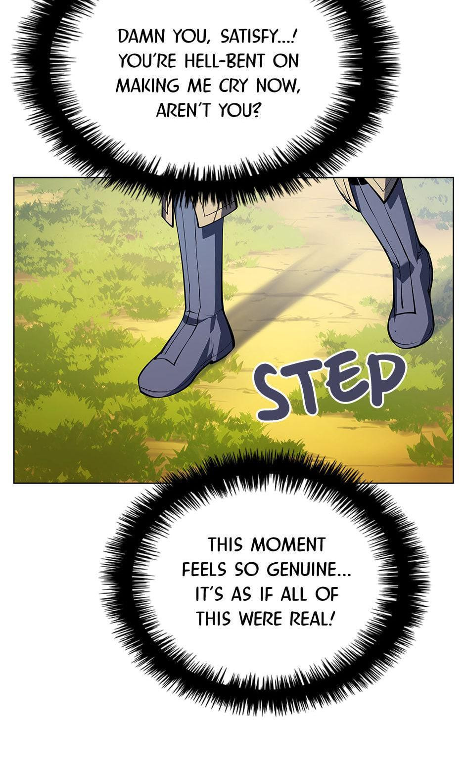 Read Overgeared (Team Argo) chapter 35 image 67 on Lezhin