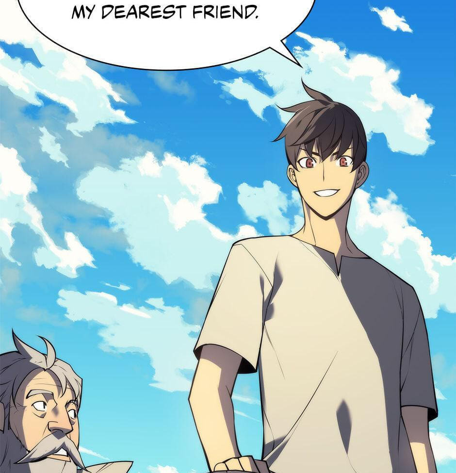 Read Overgeared (Team Argo) chapter 35 image 70 on Lezhin