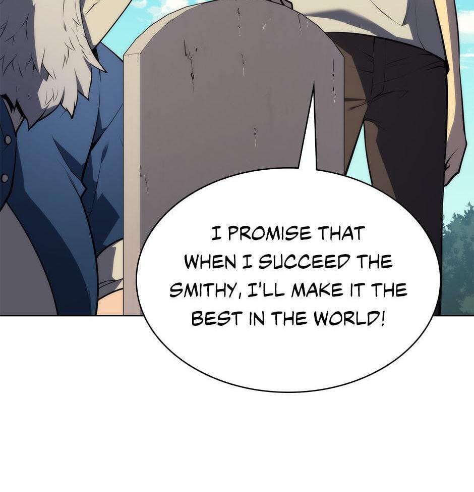 Read Overgeared (Team Argo) chapter 35 image 71 on Lezhin