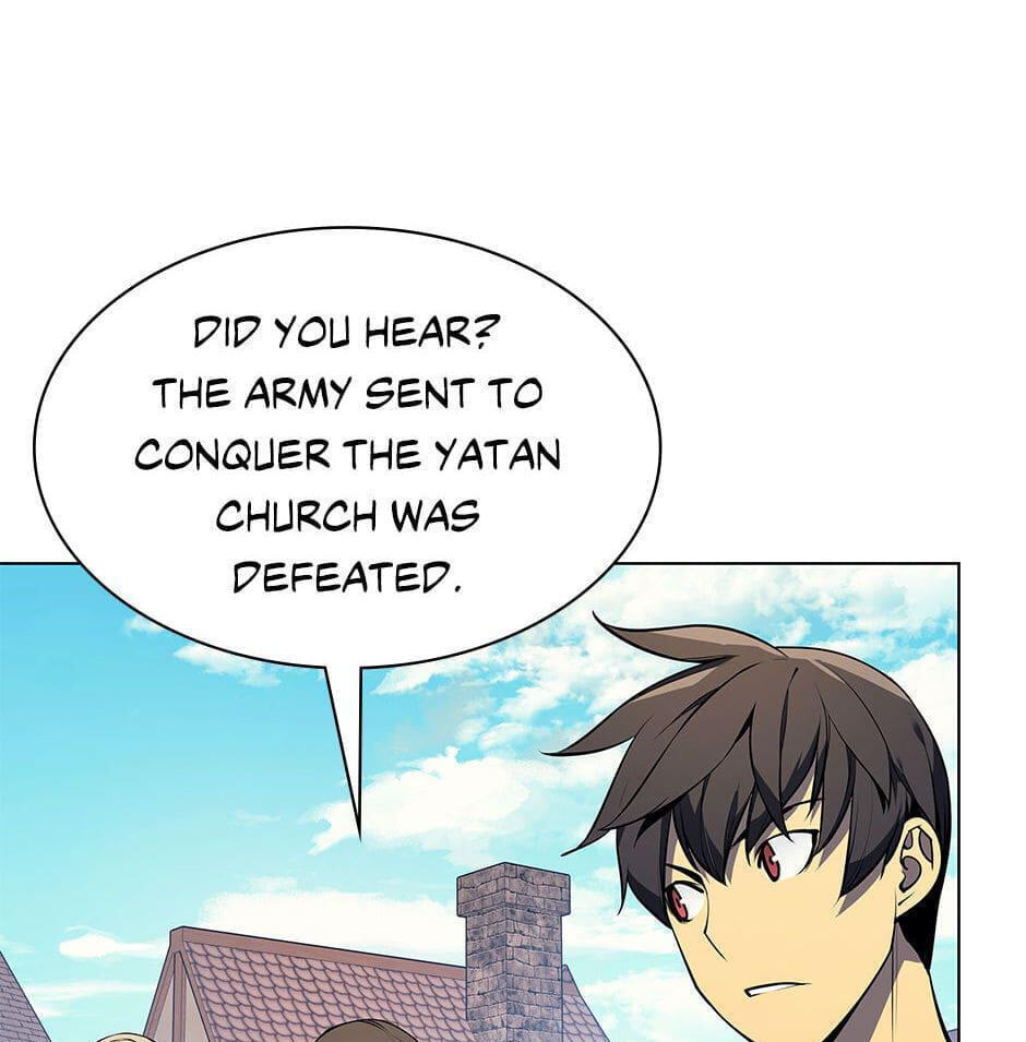 Read Overgeared (Team Argo) chapter 35 image 8 on Lezhin