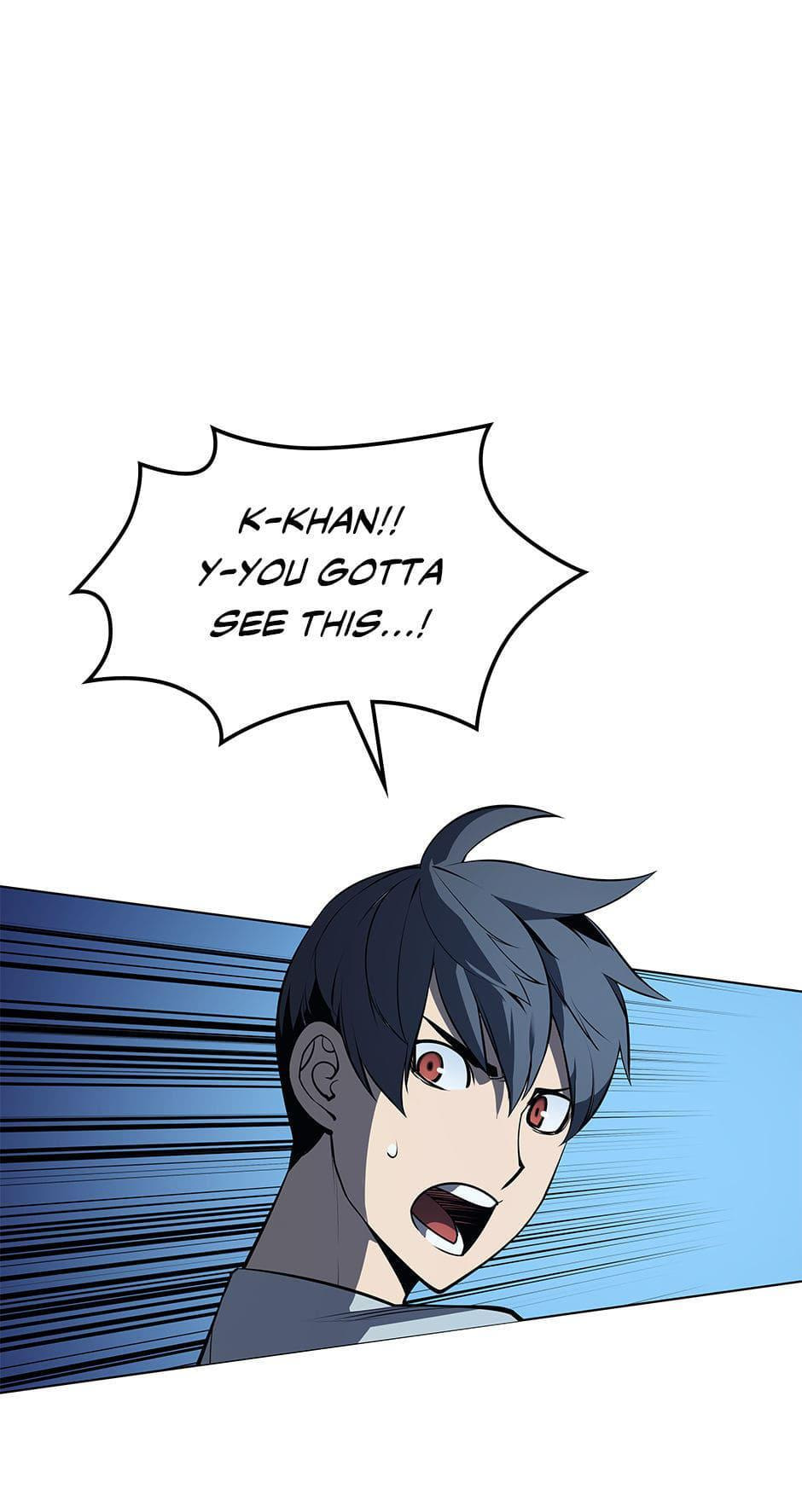 Read Overgeared (Team Argo) chapter 35 image 86 on Lezhin