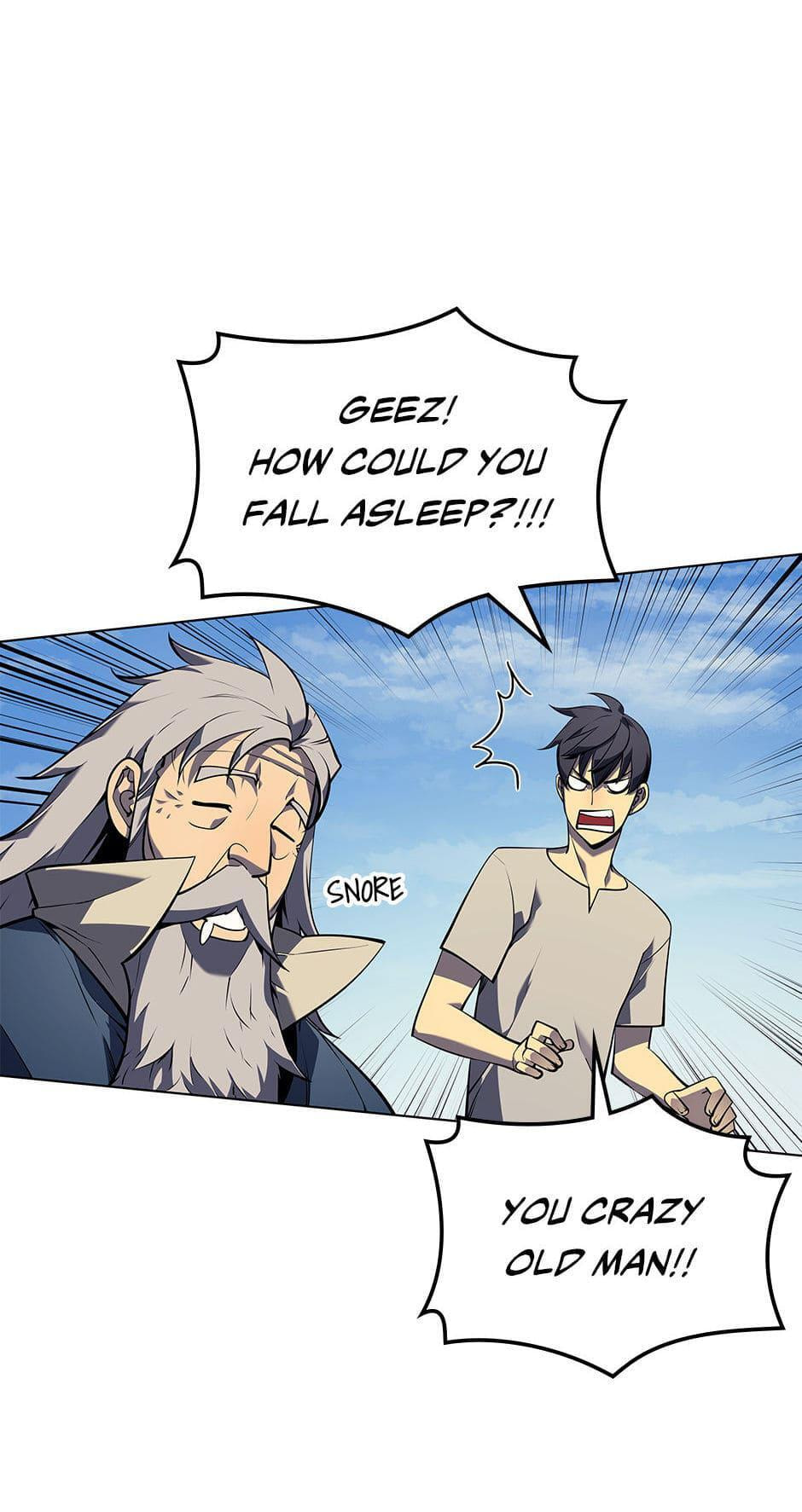 Read Overgeared (Team Argo) chapter 35 image 87 on Lezhin