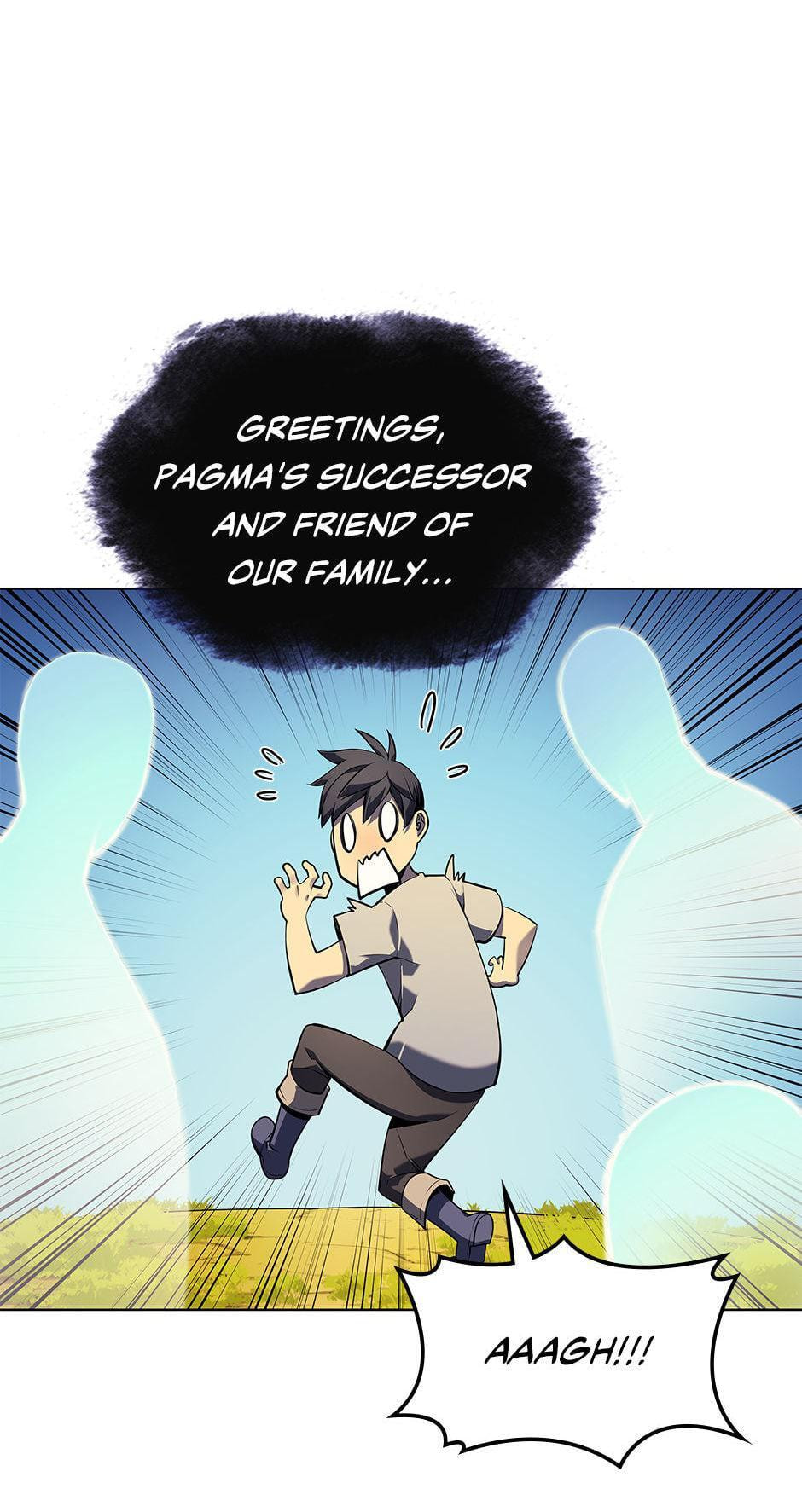 Read Overgeared (Team Argo) chapter 35 image 88 on Lezhin