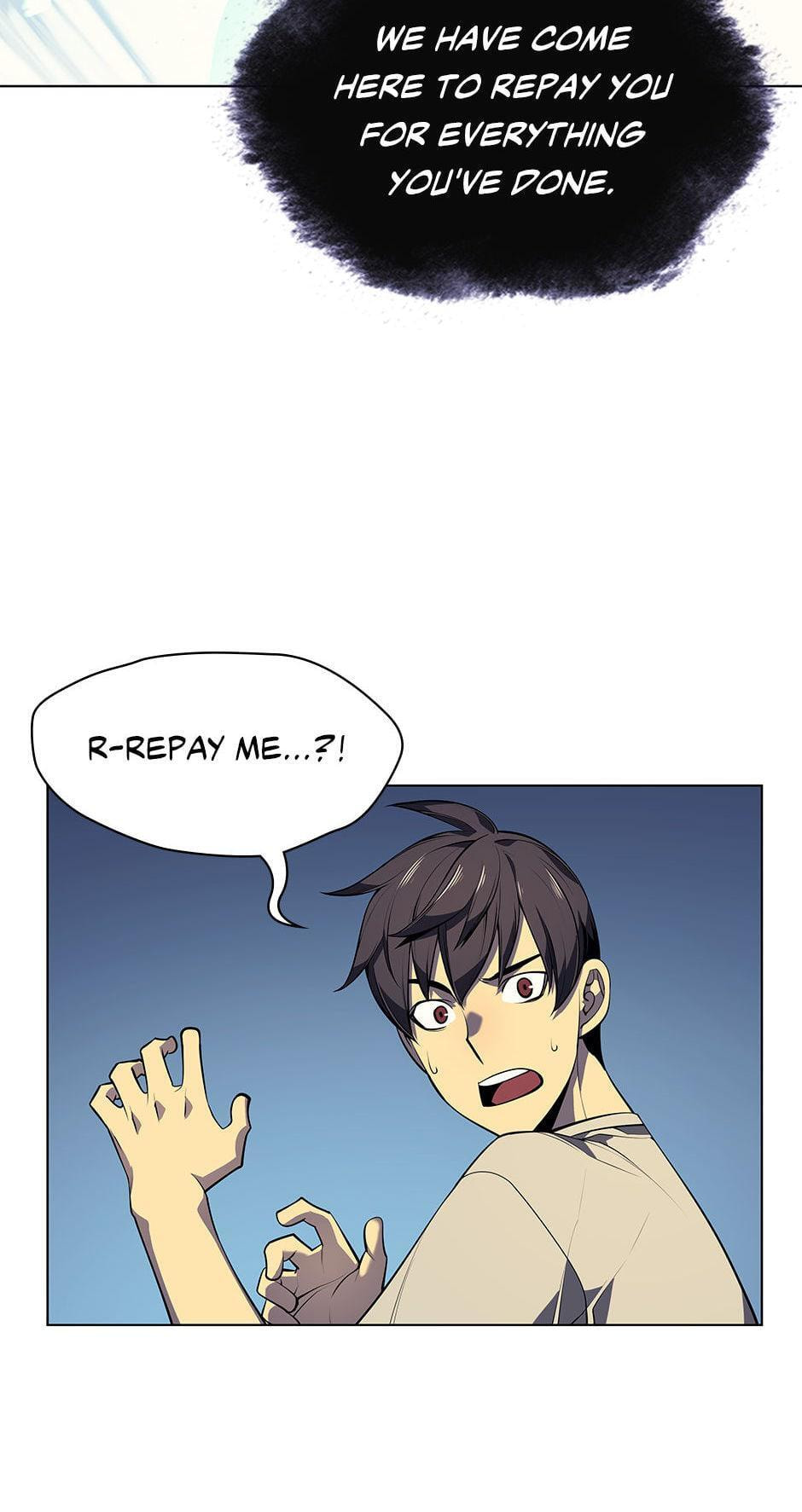 Read Overgeared (Team Argo) chapter 35 image 90 on Lezhin