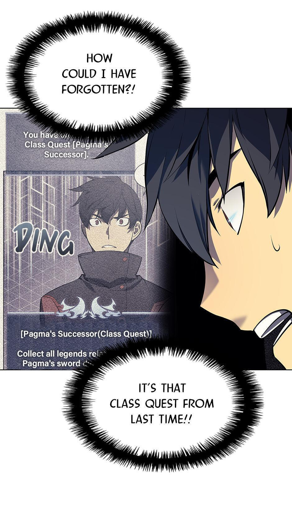 Read Overgeared (Team Argo) chapter 35 image 98 on Lezhin