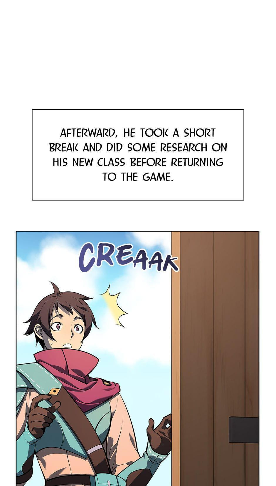 Read Overgeared (Team Argo) chapter 36 image 10 on Lezhin