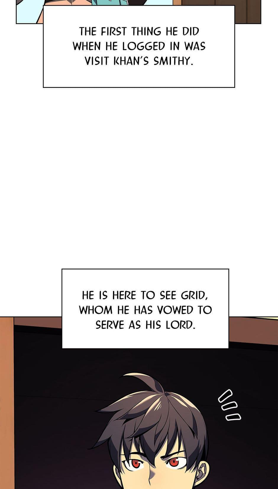 Read Overgeared (Team Argo) chapter 36 image 11 on Lezhin