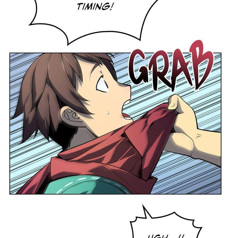 Read Overgeared (Team Argo) chapter 36 image 18 on Lezhin