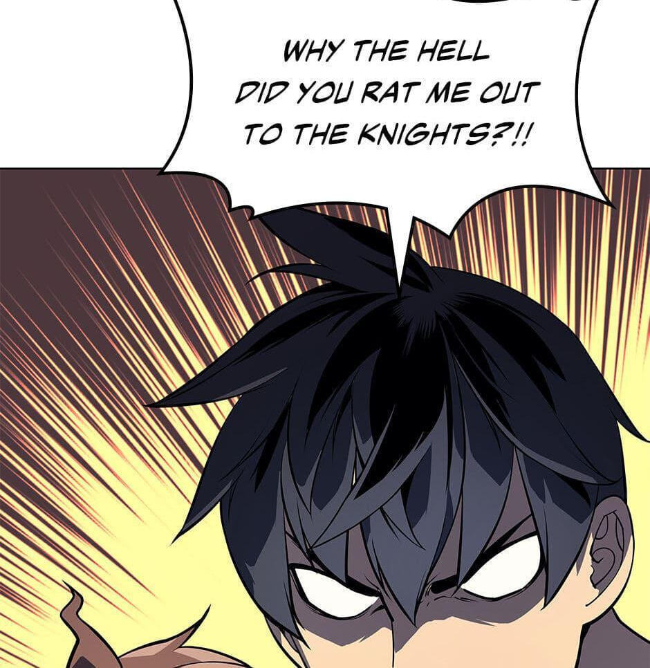 Read Overgeared (Team Argo) chapter 36 image 20 on Lezhin