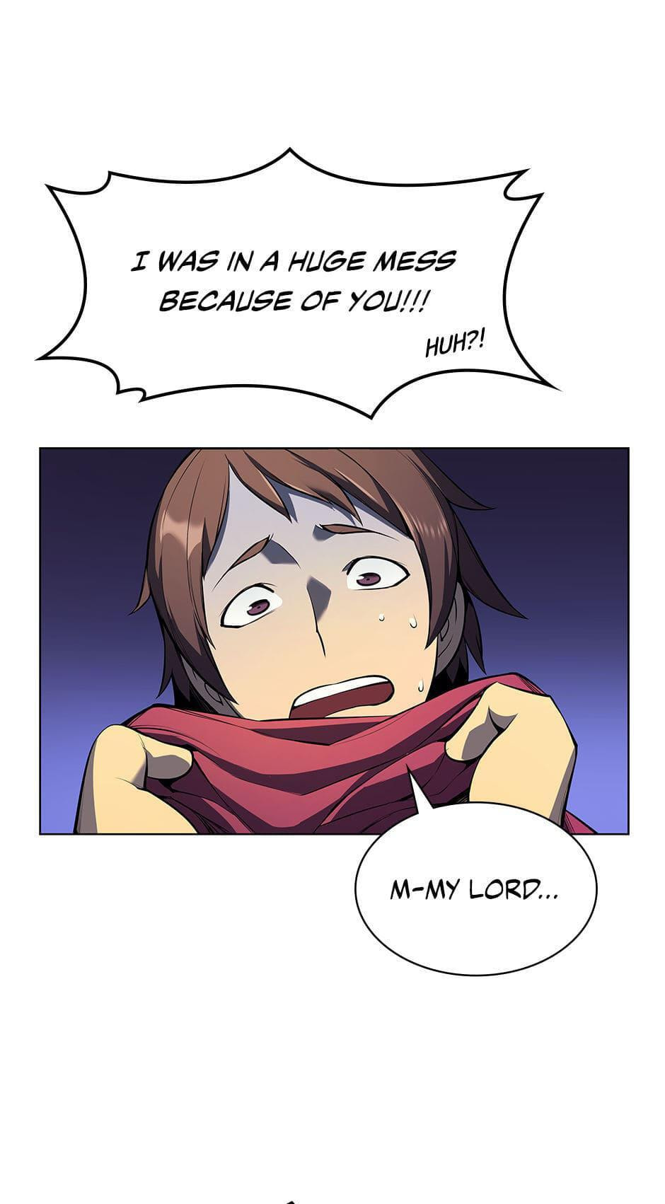 Read Overgeared (Team Argo) chapter 36 image 23 on Lezhin