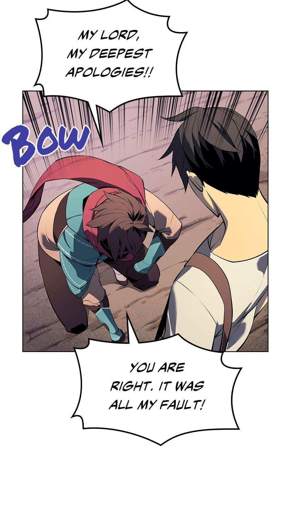 Read Overgeared (Team Argo) chapter 36 image 24 on Lezhin