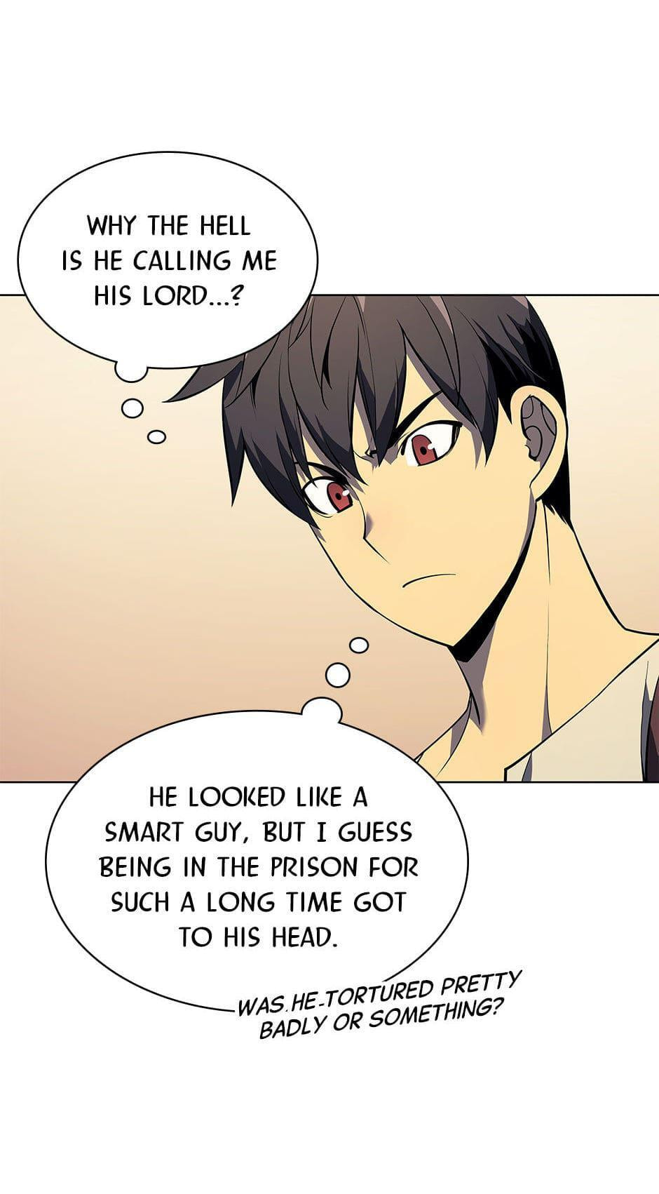Read Overgeared (Team Argo) chapter 36 image 25 on Lezhin