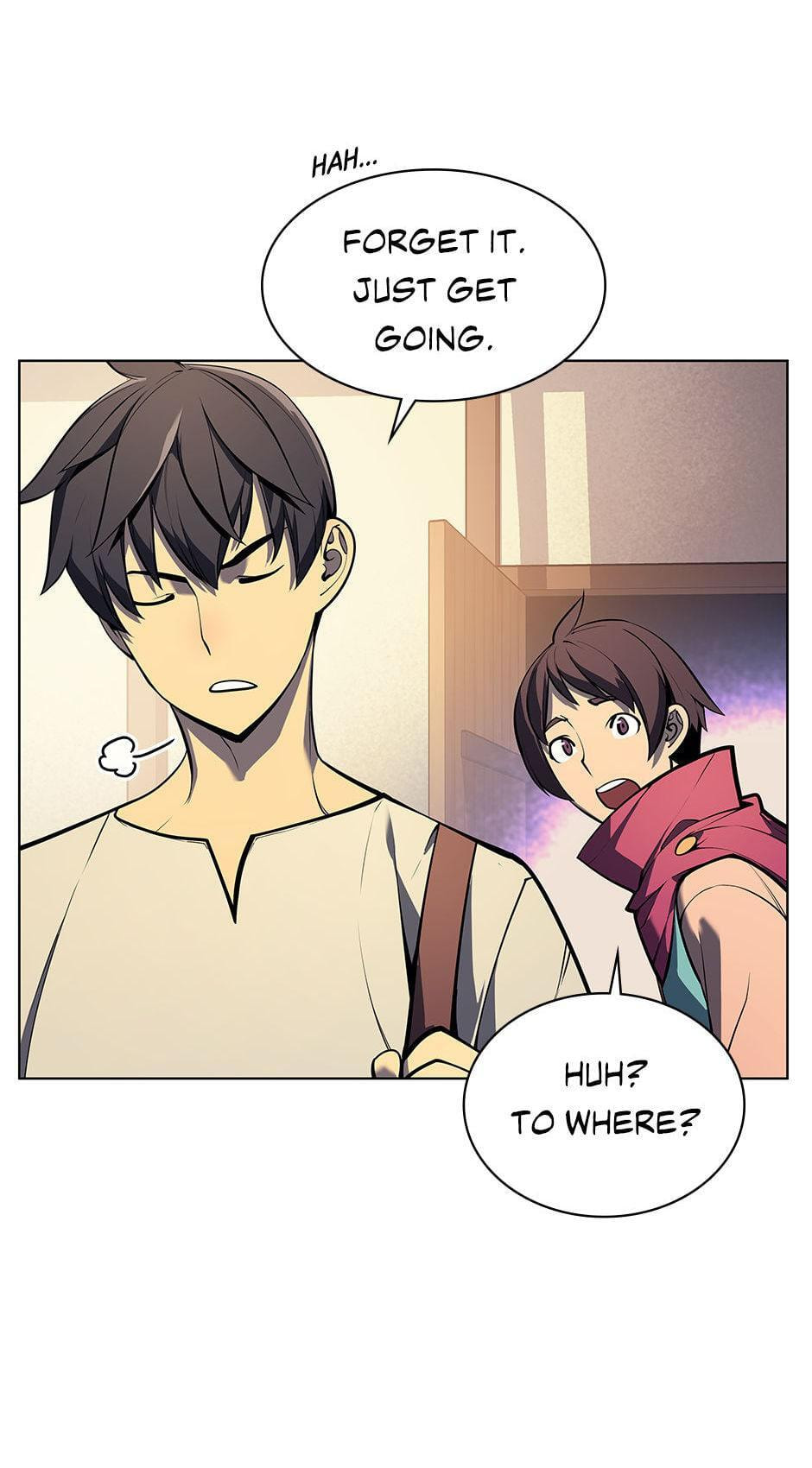Read Overgeared (Team Argo) chapter 36 image 26 on Lezhin