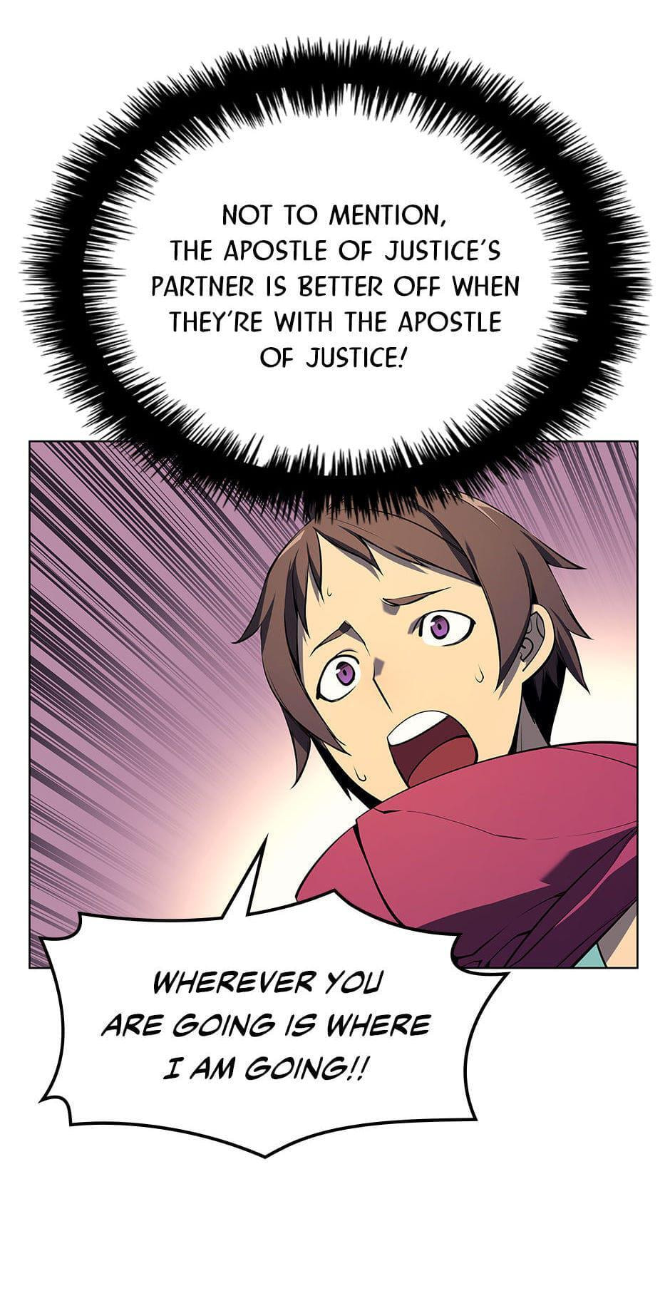 Read Overgeared (Team Argo) chapter 36 image 28 on Lezhin
