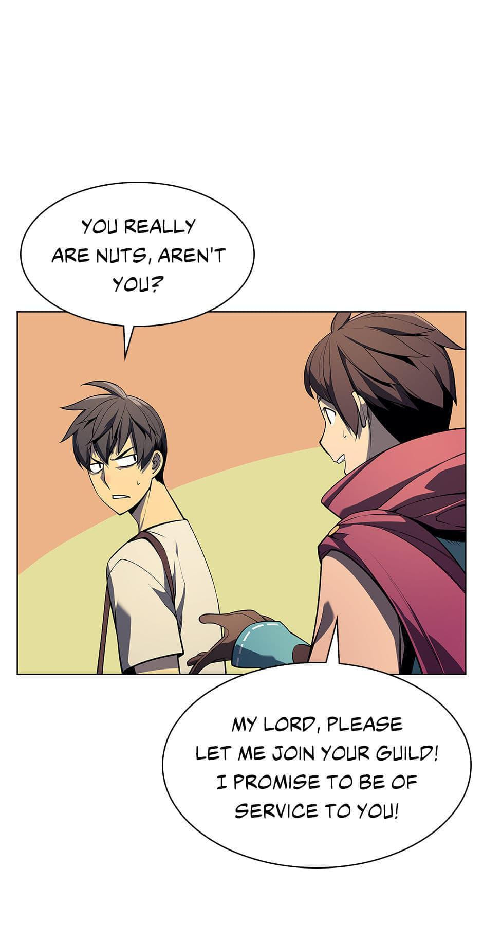 Read Overgeared (Team Argo) chapter 36 image 29 on Lezhin
