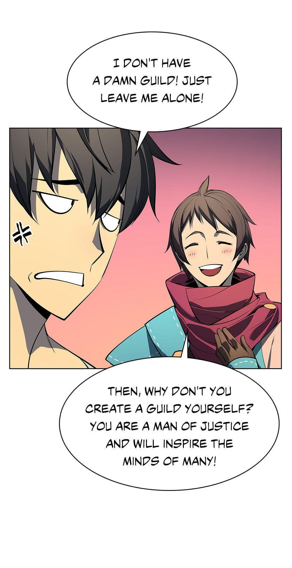 Read Overgeared (Team Argo) chapter 36 image 30 on Lezhin