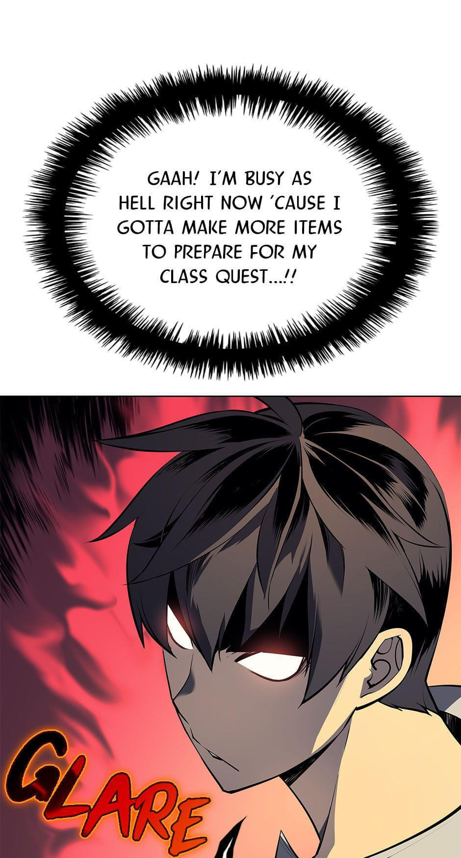 Read Overgeared (Team Argo) chapter 36 image 31 on Lezhin