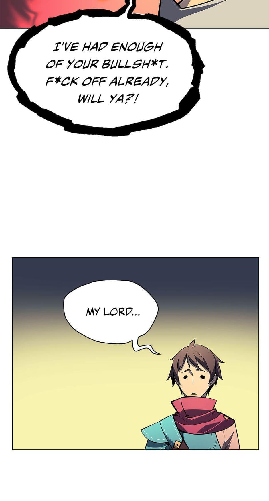 Read Overgeared (Team Argo) chapter 36 image 32 on Lezhin