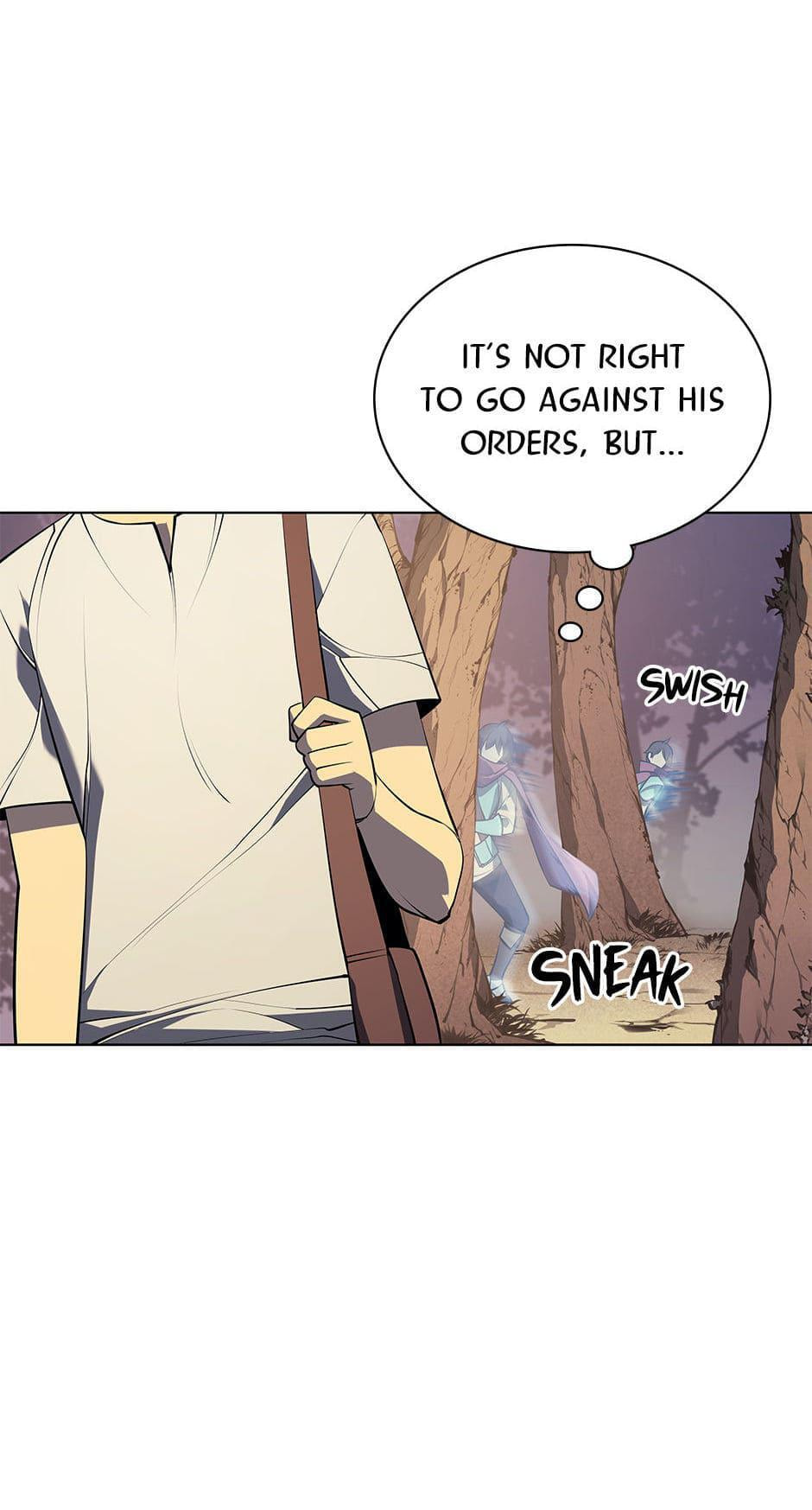 Read Overgeared (Team Argo) chapter 36 image 35 on Lezhin