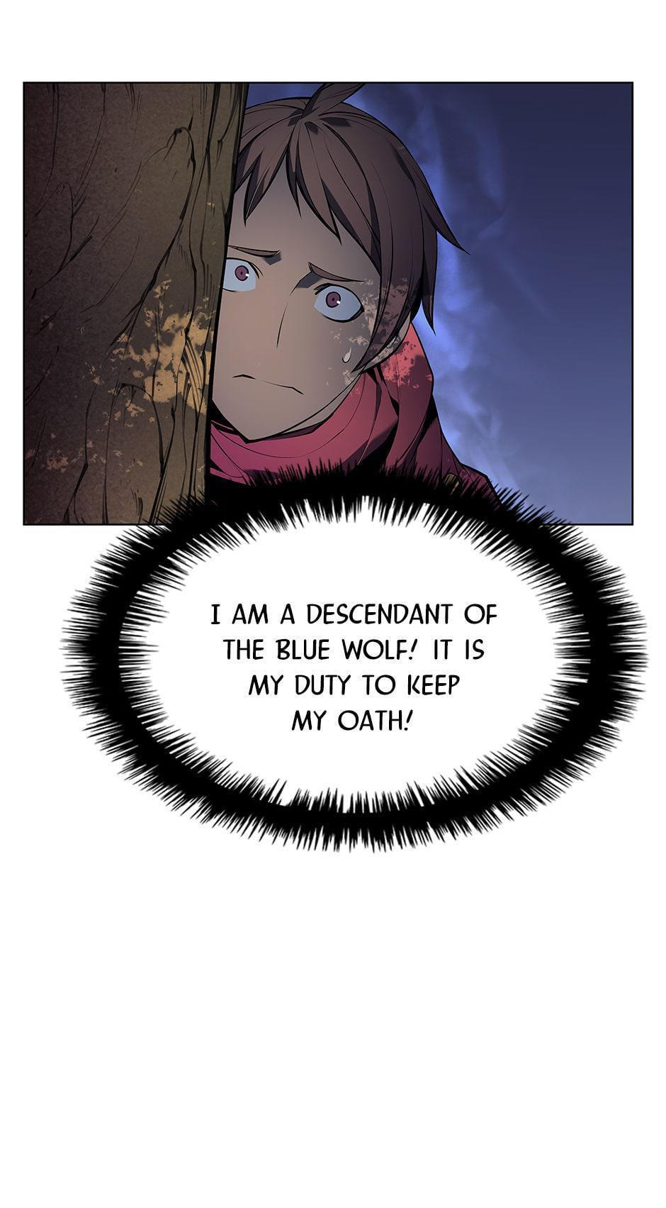 Read Overgeared (Team Argo) chapter 36 image 36 on Lezhin