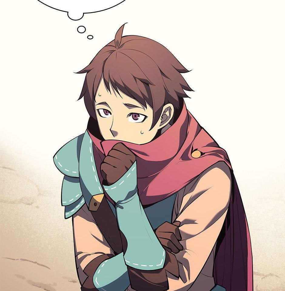 Read Overgeared (Team Argo) chapter 36 image 4 on Lezhin