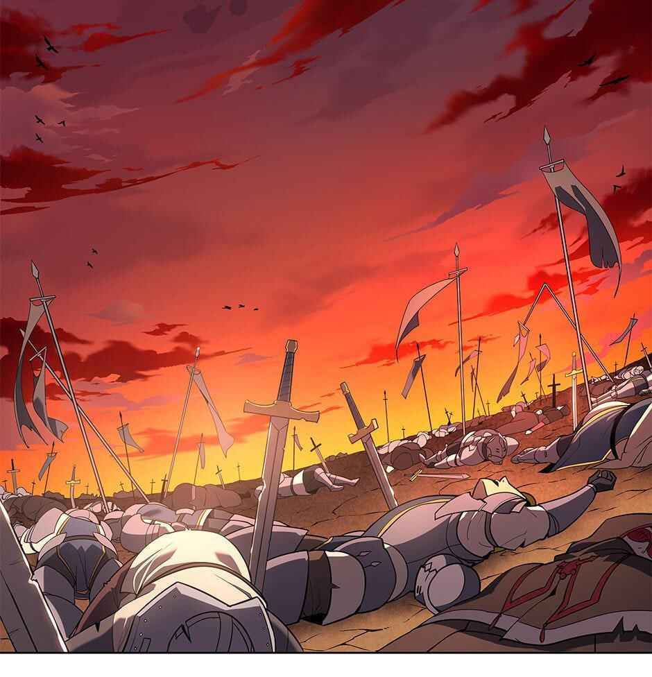 Read Overgeared (Team Argo) chapter 36 image 43 on Lezhin