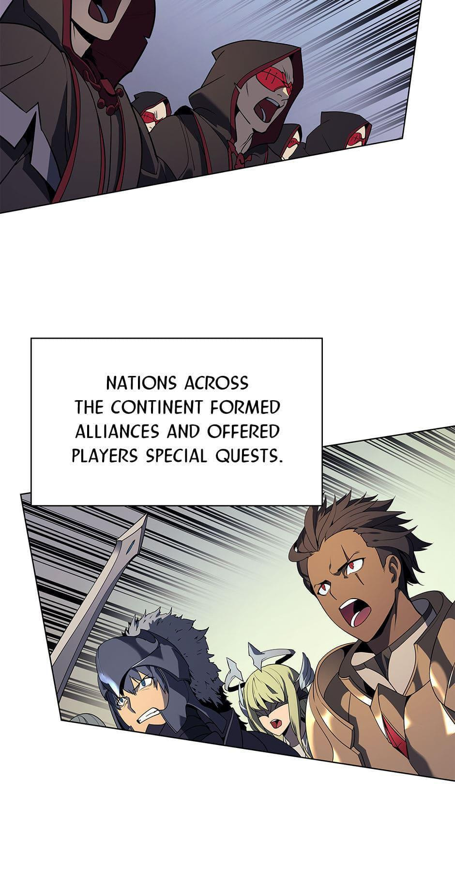 Read Overgeared (Team Argo) chapter 36 image 51 on Lezhin
