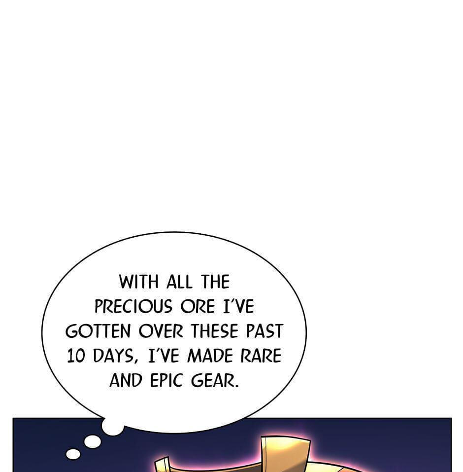 Read Overgeared (Team Argo) chapter 36 image 73 on Lezhin