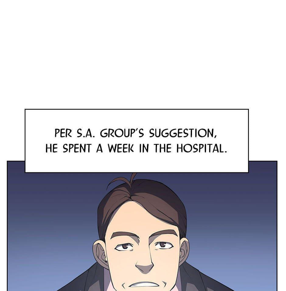 Read Overgeared (Team Argo) chapter 36 image 8 on Lezhin