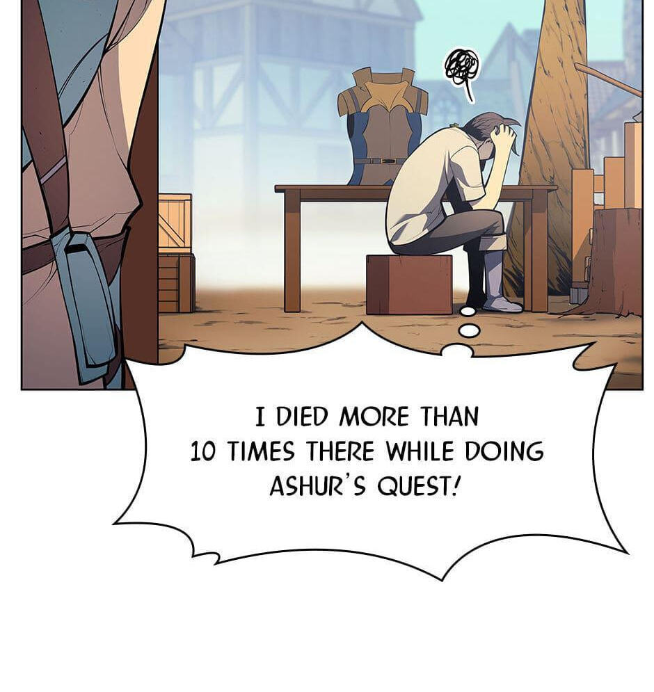 Read Overgeared (Team Argo) chapter 36 image 82 on Lezhin