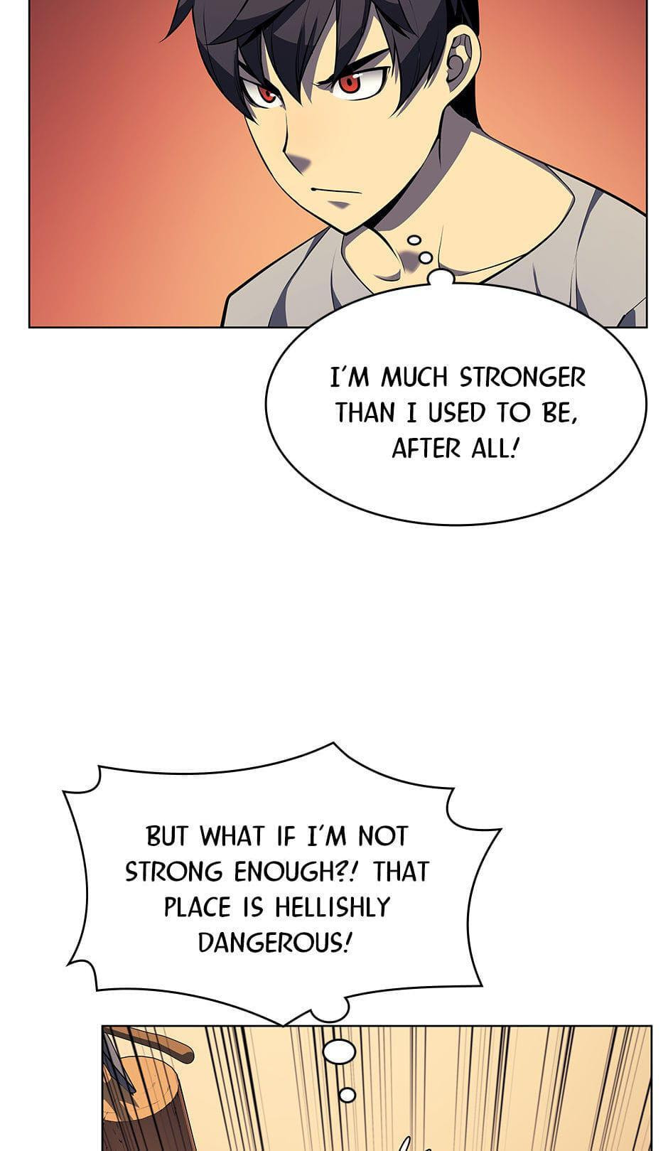 Read Overgeared (Team Argo) chapter 36 image 86 on Lezhin