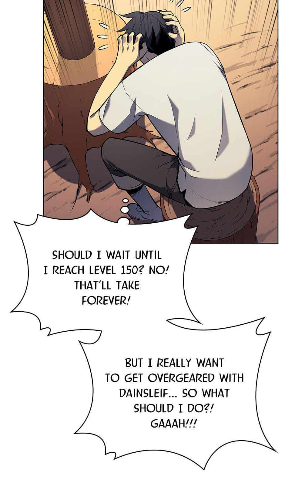 Read Overgeared (Team Argo) chapter 36 image 87 on Lezhin