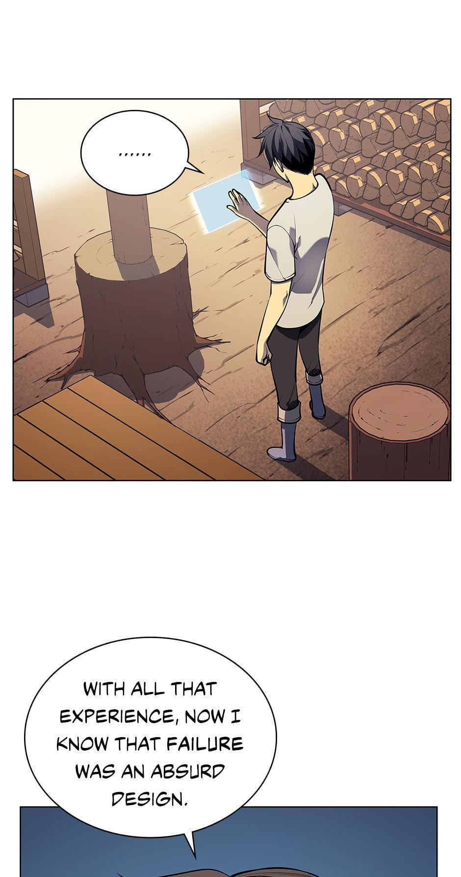Read Overgeared (Team Argo) chapter 36 image 93 on Lezhin