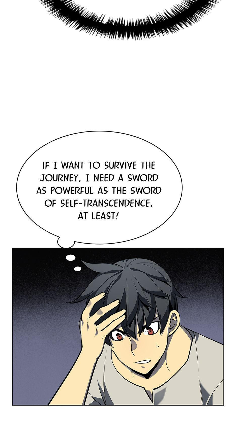 Read Overgeared (Team Argo) chapter 37 image 10 on Lezhin
